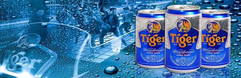 Bia tiger
