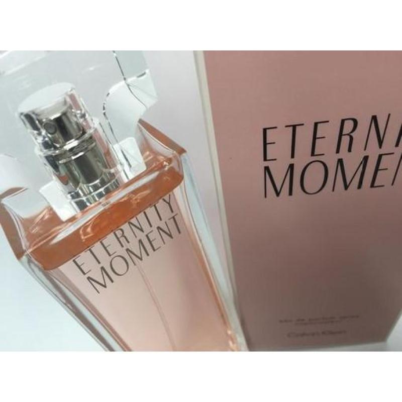 Nước hoa Calvin Klein Eternity Moment EDP 100ml - Best seller 2016