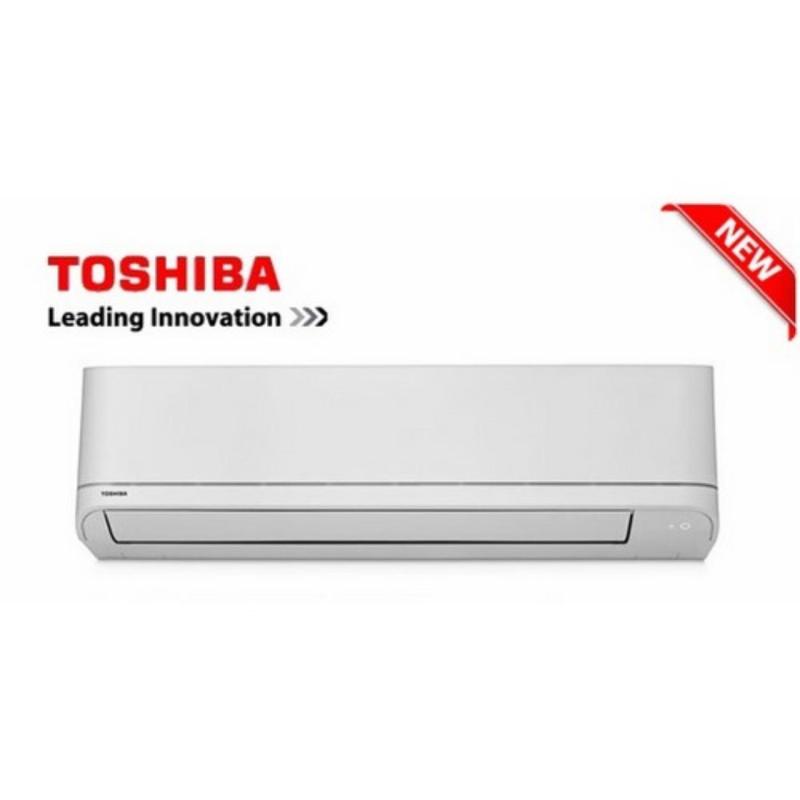 Bảng giá Máy lạnh Toshiba 2 HP RAS-H18U2KSG-V