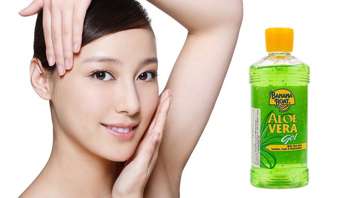 Gel Dưỡng Da Lô Hội Banana Boat 100521912 (230g)