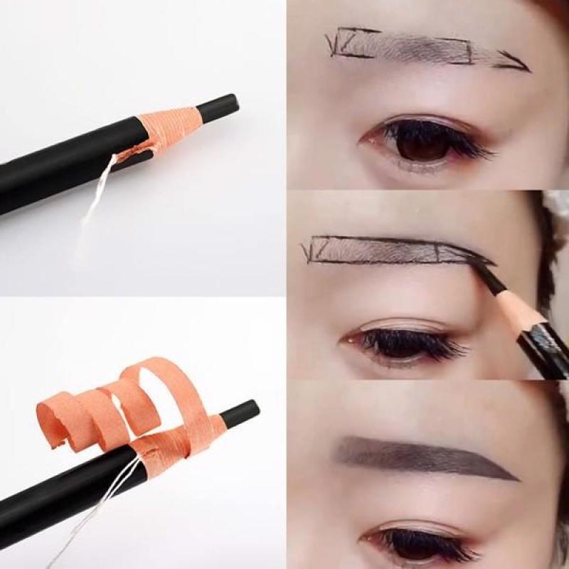 Combo 2 cây Chì xé kẻ chân mày