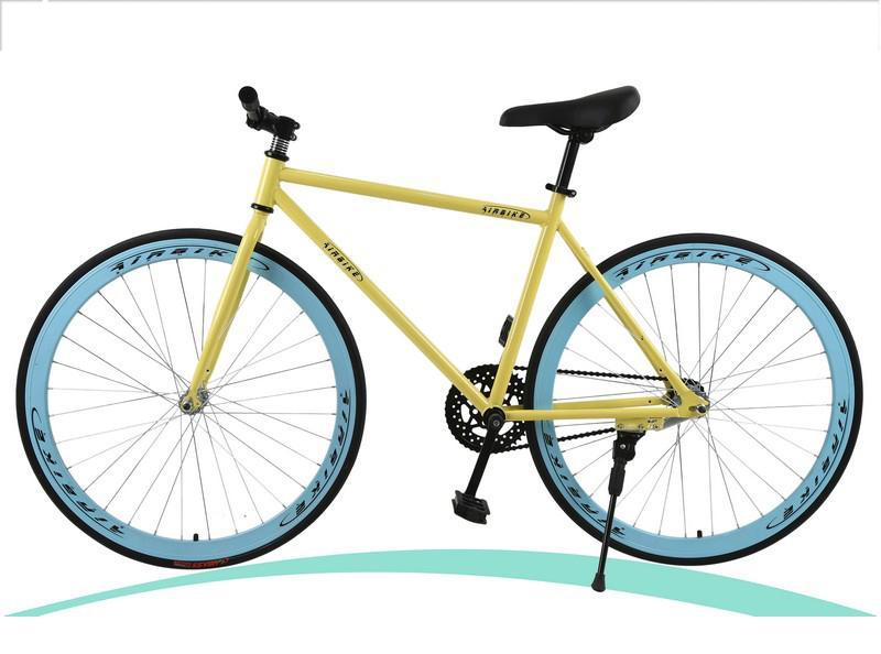 fixed gear air bike mk78