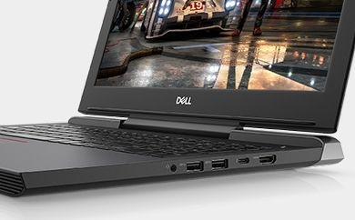 Dell Inspiron