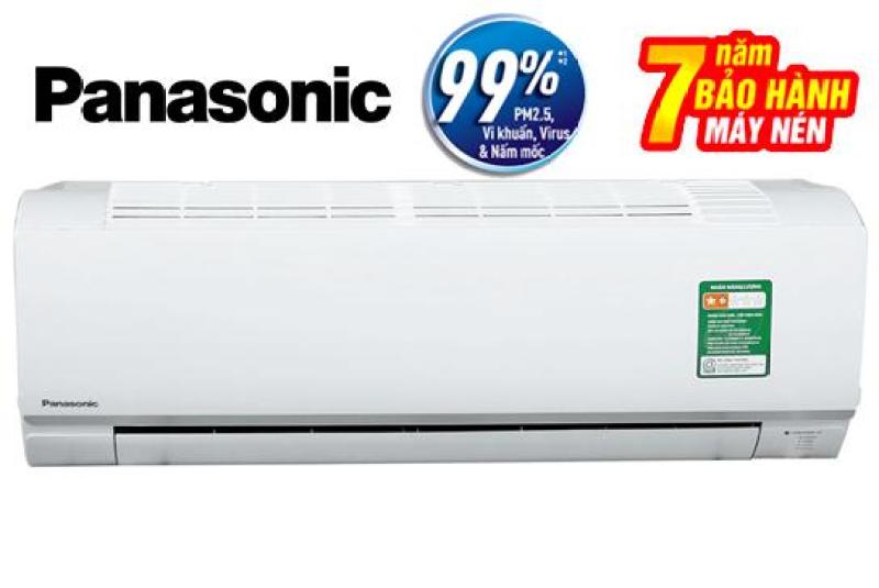 Bảng giá Điều hòa Panasonic CU/CS-N18TKH 1 chiều 18000 R32