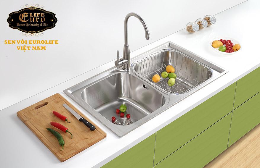 Chậu-rửa-chén-Inox-2-hộc-Eurolife-EL-C8-(Trắng-bạc)-4.jpg