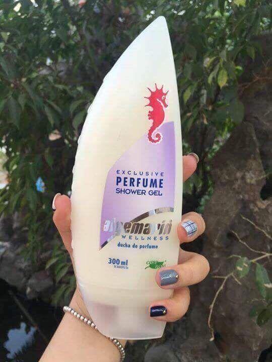 Sữa tắm Cá Ngựa nhập khẩu