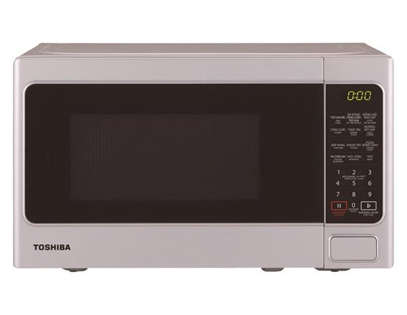 Lò vi sóng điện tử có nướng Toshiba ER-SGS20(S)VN