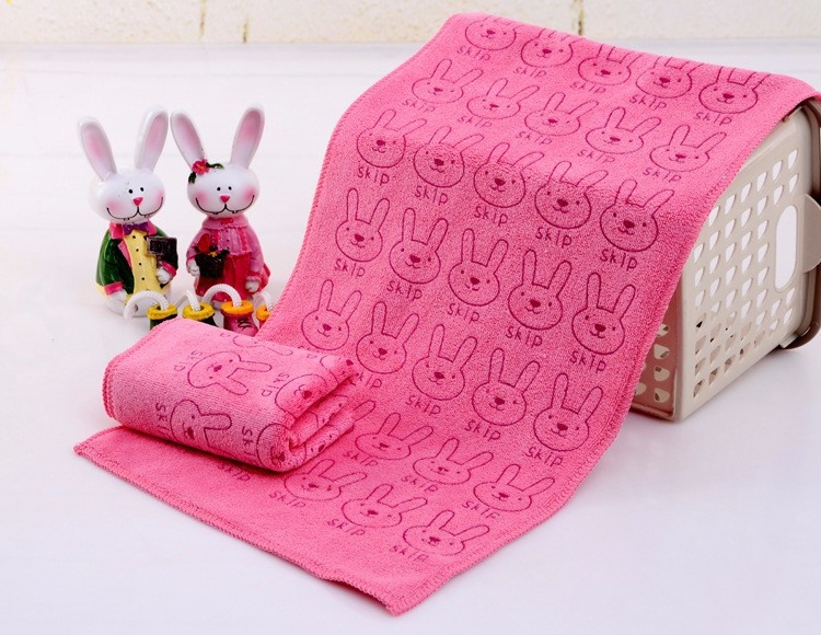 Bộ 3 Khăn tắm Thái Lan siêu mềm 5