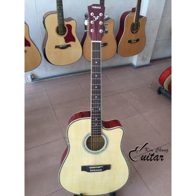 Đàn guitar acoustic Yamaha Ed10