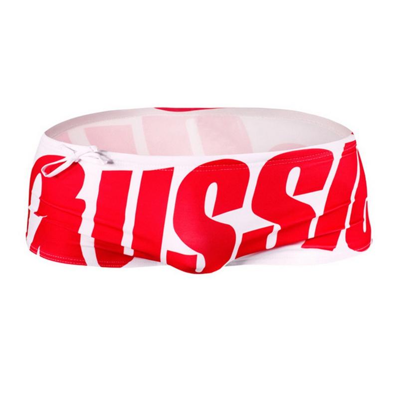 Austinbem Dicetak Celana Pendek Mandi Pria Badkleding Arena Sunga Pakaian Renang Praia Costumi Da Bagno Bermuda Masculina E-store Prince De Marca 201-Intl
