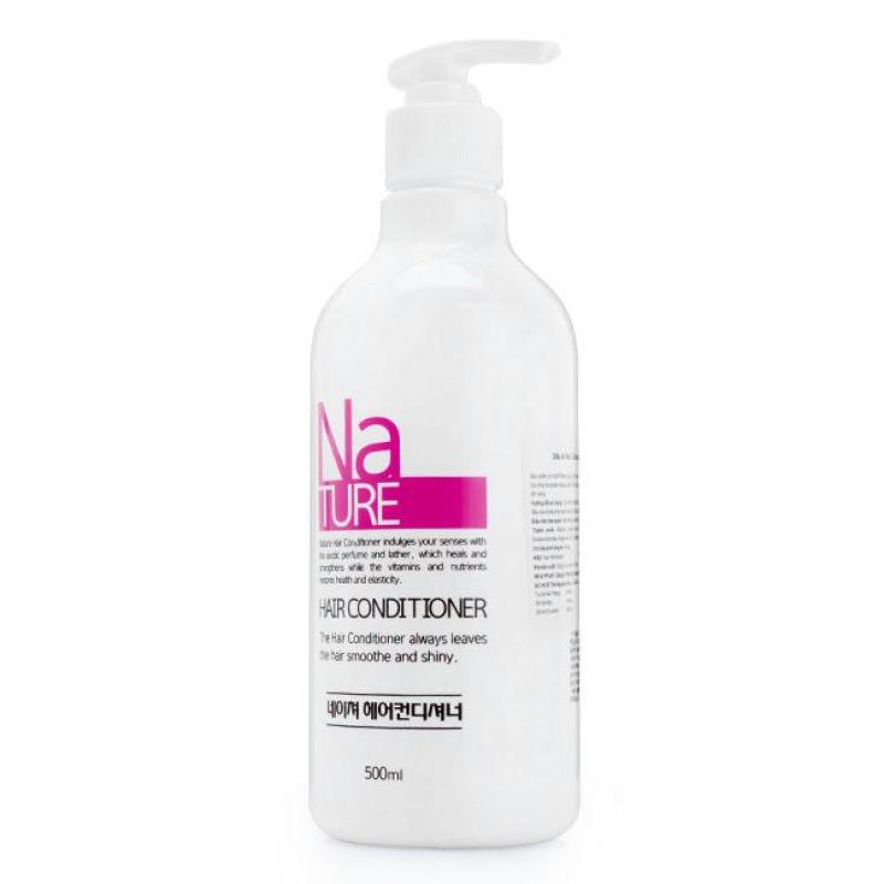 Dầu Xa Nature Hàn Quốc 500Ml nhập khẩu