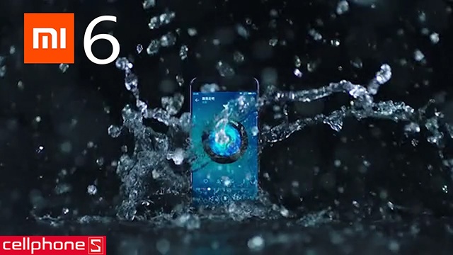 Xiaomi Mi 6 Chính hãng