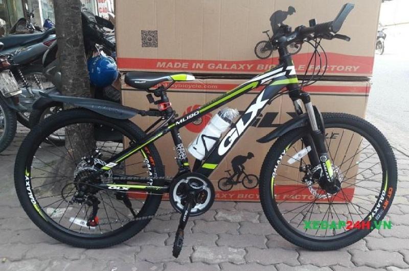 Mua xe đạp thể thao GALAXY ML190 24″ 2018