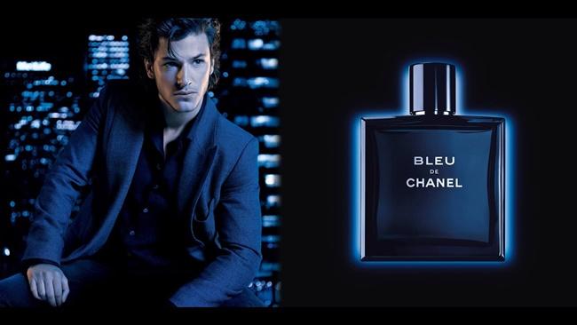 Nước hoa nam Blue CN Eau De Parfum 100ml