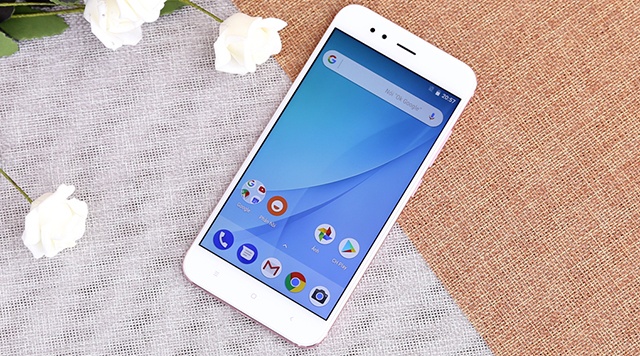 Nền tảng Android bản gốc