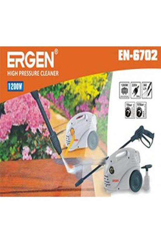 Máy rửa xe Ergen EN-6702