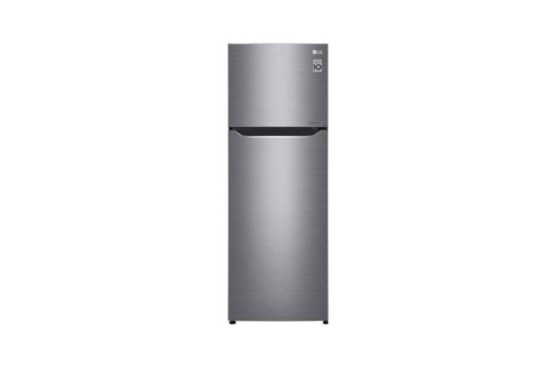 Tủ lạnh LG GN-L315PS (Bạc)