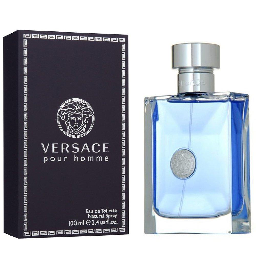 Nước hoa nam mạnh mẽ VS Pour Homme 100ml