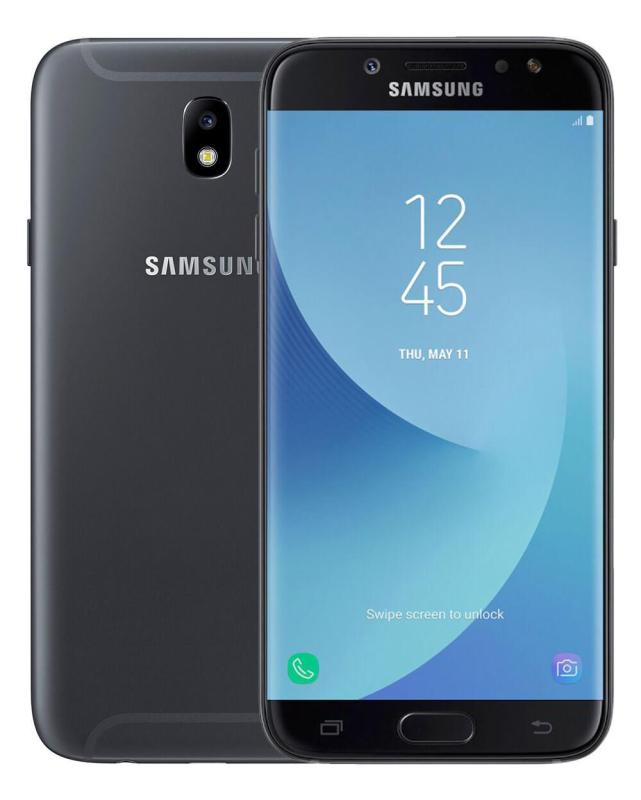 Samsung Galaxy J7 Pro 2017 32GB Ram 3GB  +Gạy selfie + Ốp lưng trong