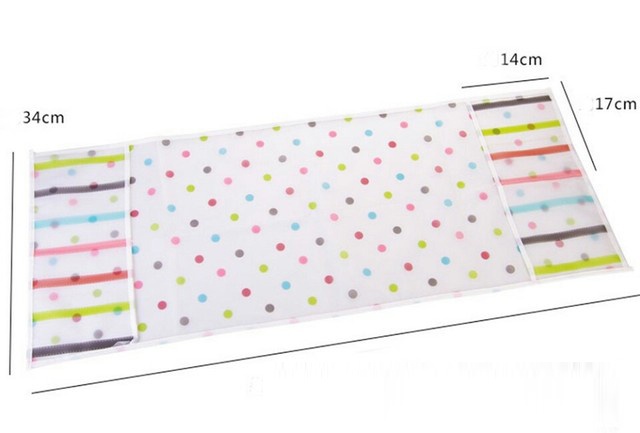 Tấm phủ tủ lạnh và lò vi sóng tiện dụng - 6