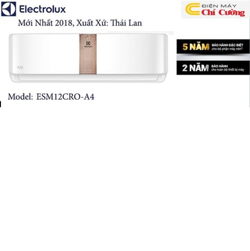 Bảng giá Điều hòa Electrolux ESM12CRO-A4