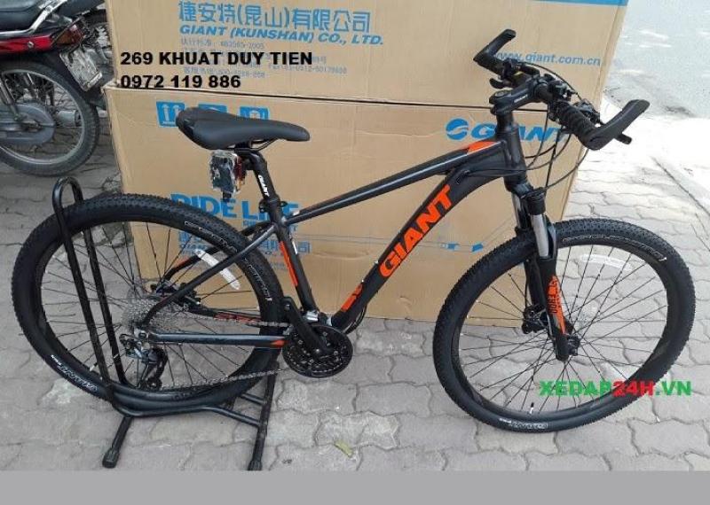 Mua xe đạp thể thao GIANT ATX 830 2019