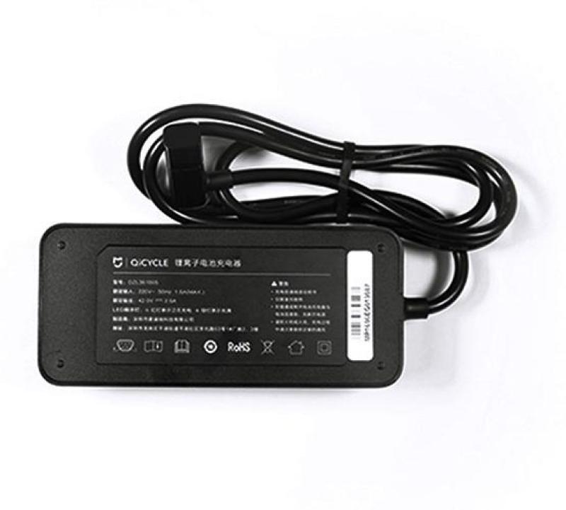 Phân phối Sạc Pin Cho Xe Đạp Xiaomi-QiCycle
