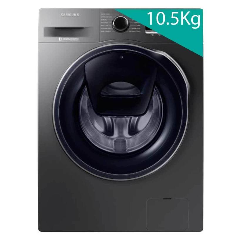 Máy giặt Samsung WW10K6410QX 10.5kg chính hãng