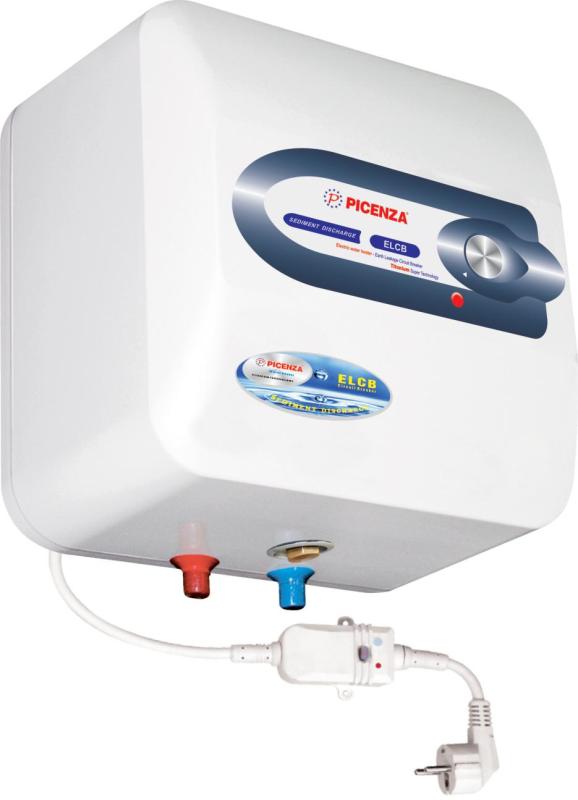 Bảng giá Bình nước nóng chống giật Picenza S20EX