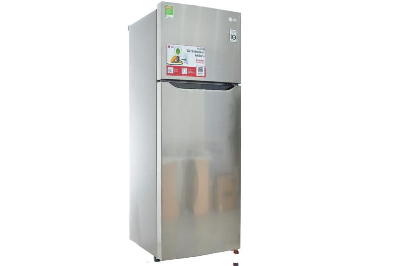 Tủ lạnh inverter LG 335 lít