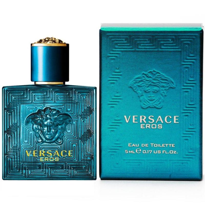 Nước hoa Versace Eros for Men 50ml