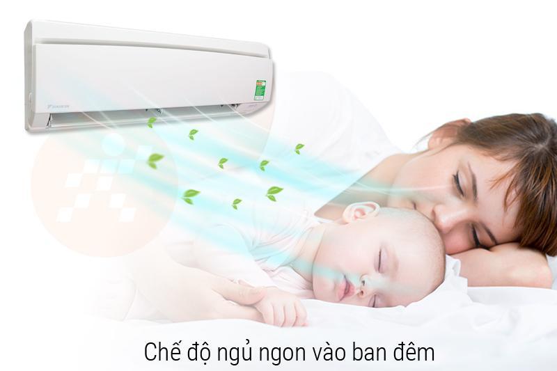 Bảng giá Máy Lạnh DAIKIN 1.5 HP FTNE35MV1V9/RNE35MV1V9