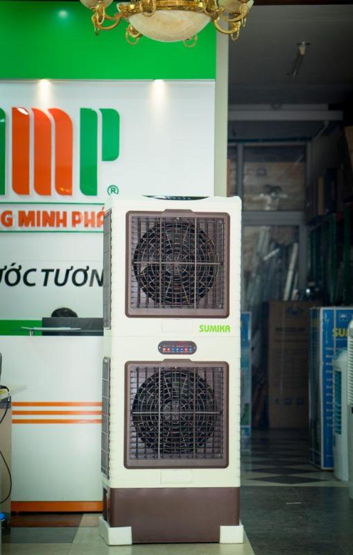 Bảng giá QUẠT HƠI NƯỚC SUMIKA D120A