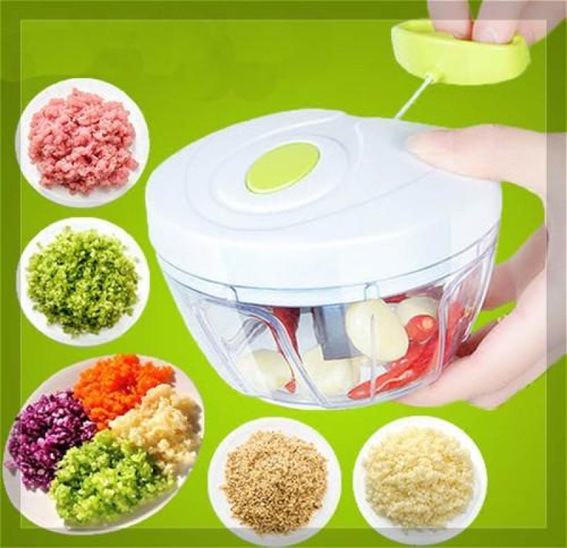 Giá bán Dụng cụ xay, nghiền tỏi, ớt, rau, củ quả