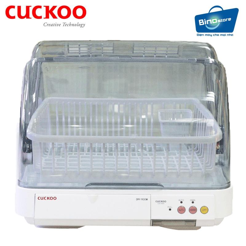 Giá bán Máy sấy bát Cuckoo CDD-9045 (Trắng) - hàng nhập khẩu