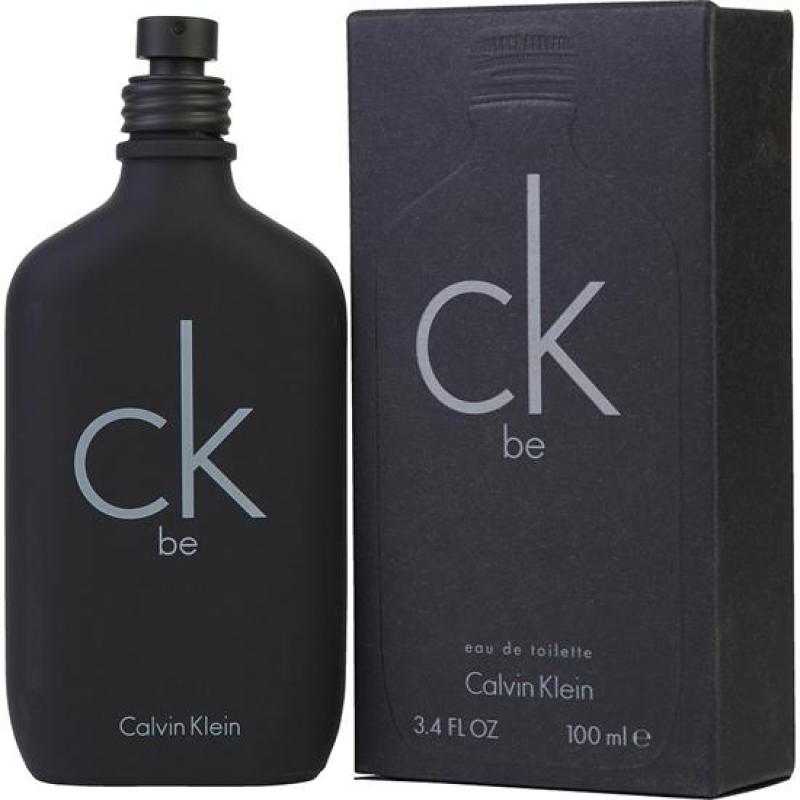Nước hoa nam CK Be 100ml (EDT)
