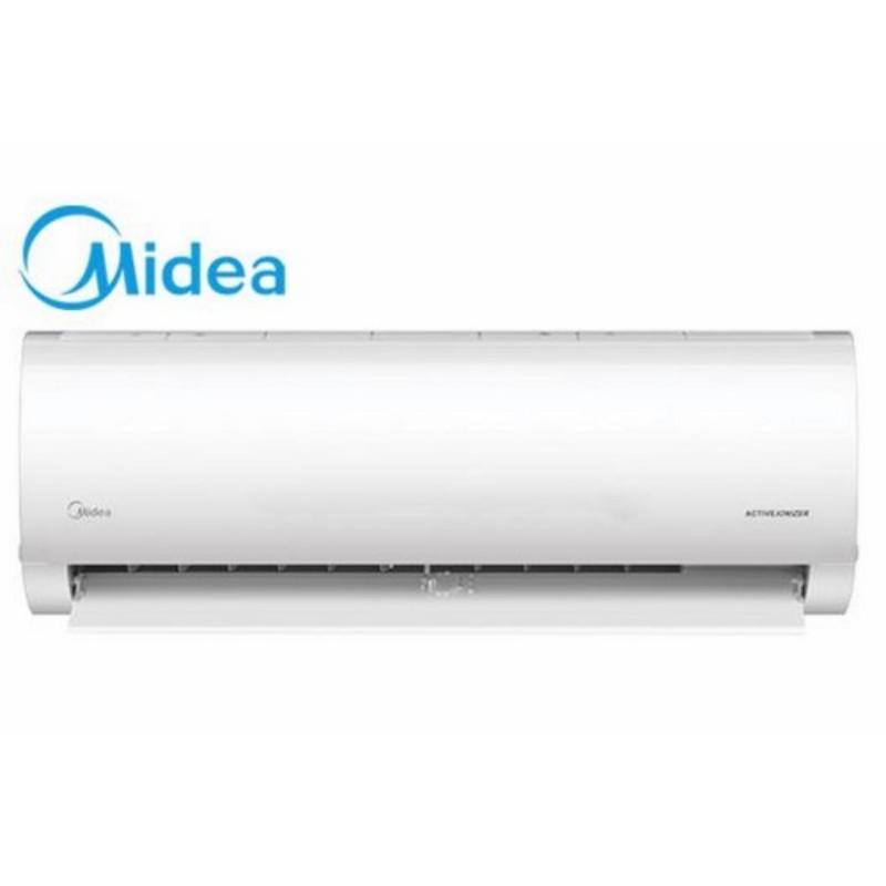 Bảng giá Máy lạnh Midea 1 HP MSMA1-09CR