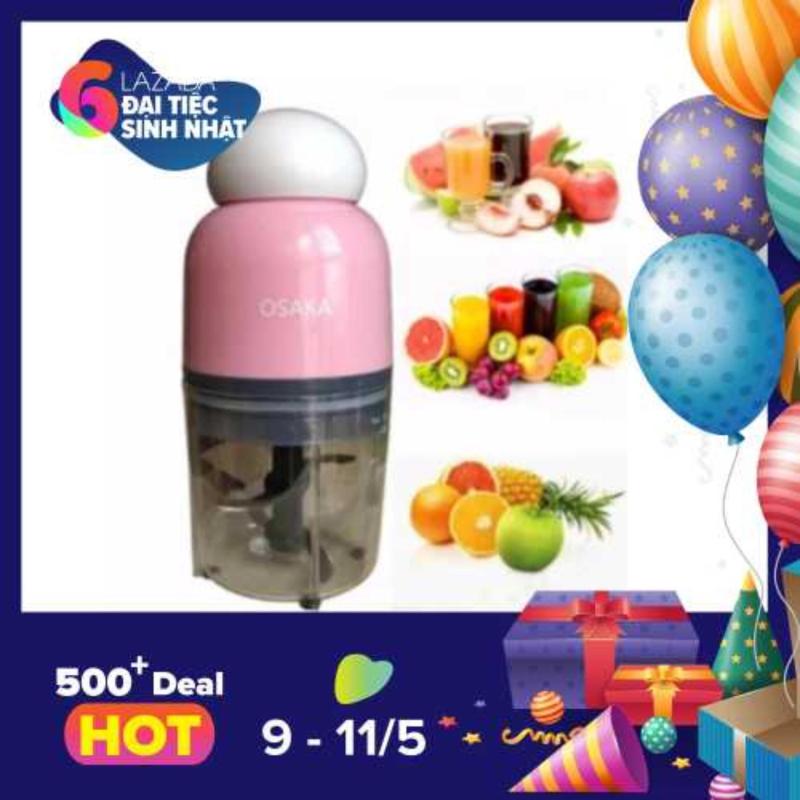 Giá bán Máy xay đa năng (LOẠI 1) Osaka DH-807 - Shop Việt Tiến