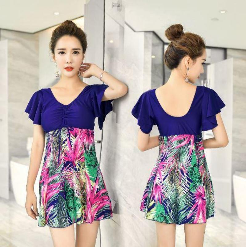 Nơi bán Bộ đồ bơi nữ kín đáo cho người béo