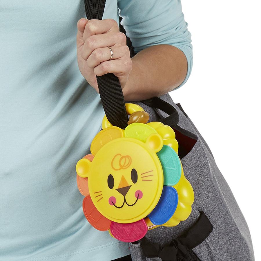 Đồ Chơi Playskool Tháp Ly Xếp Chồng B0501 