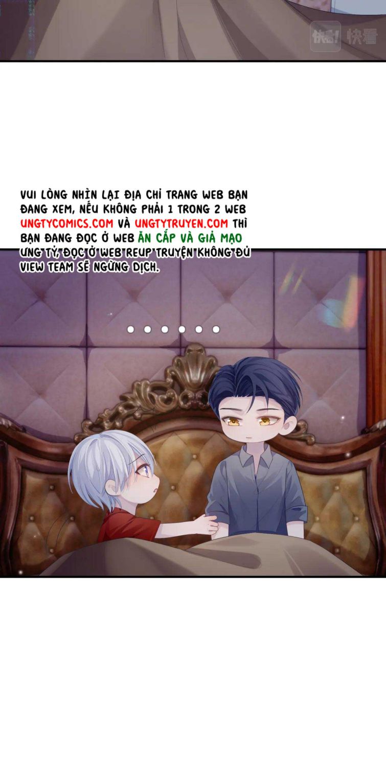 Đơn Xin Ly Hôn Chapter 49 - Trang 2