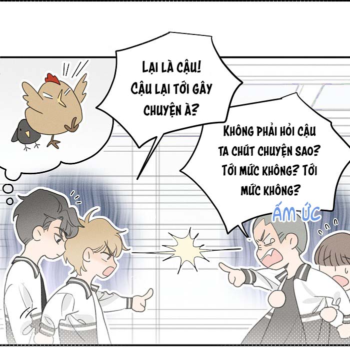 Diêm Hữu Chapter 48 - Trang 2