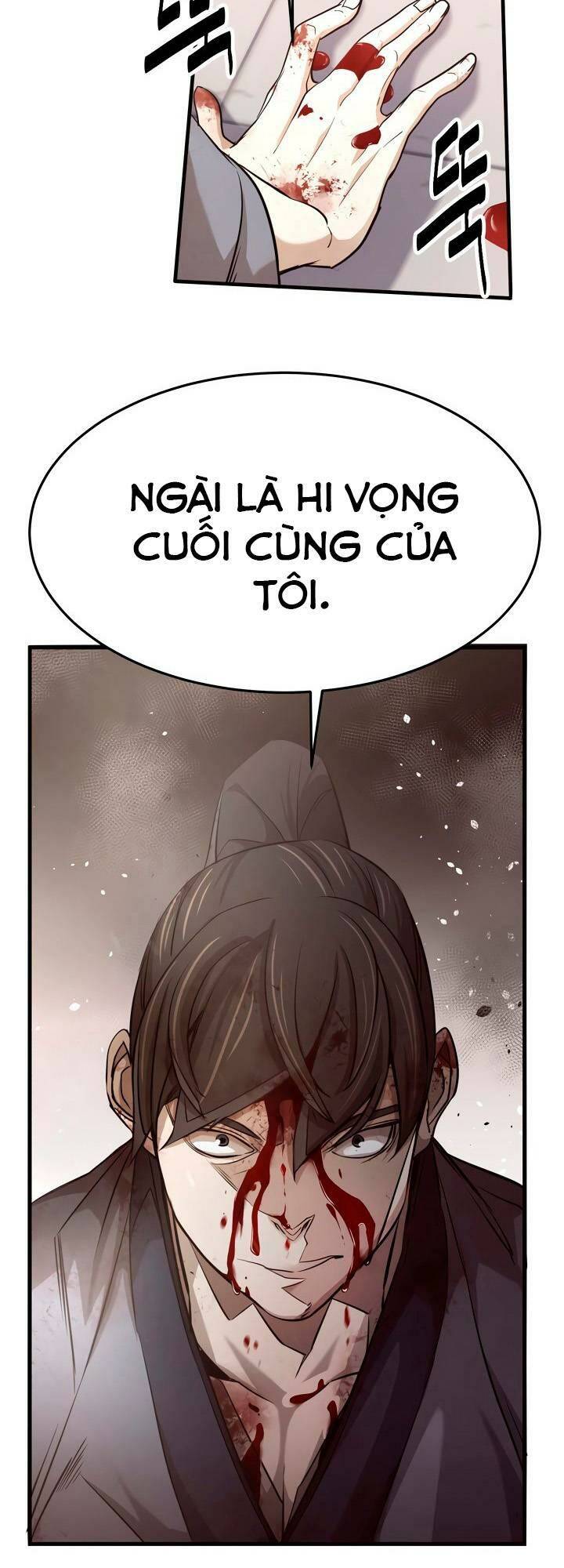 Kẻ Thù - Trang 11