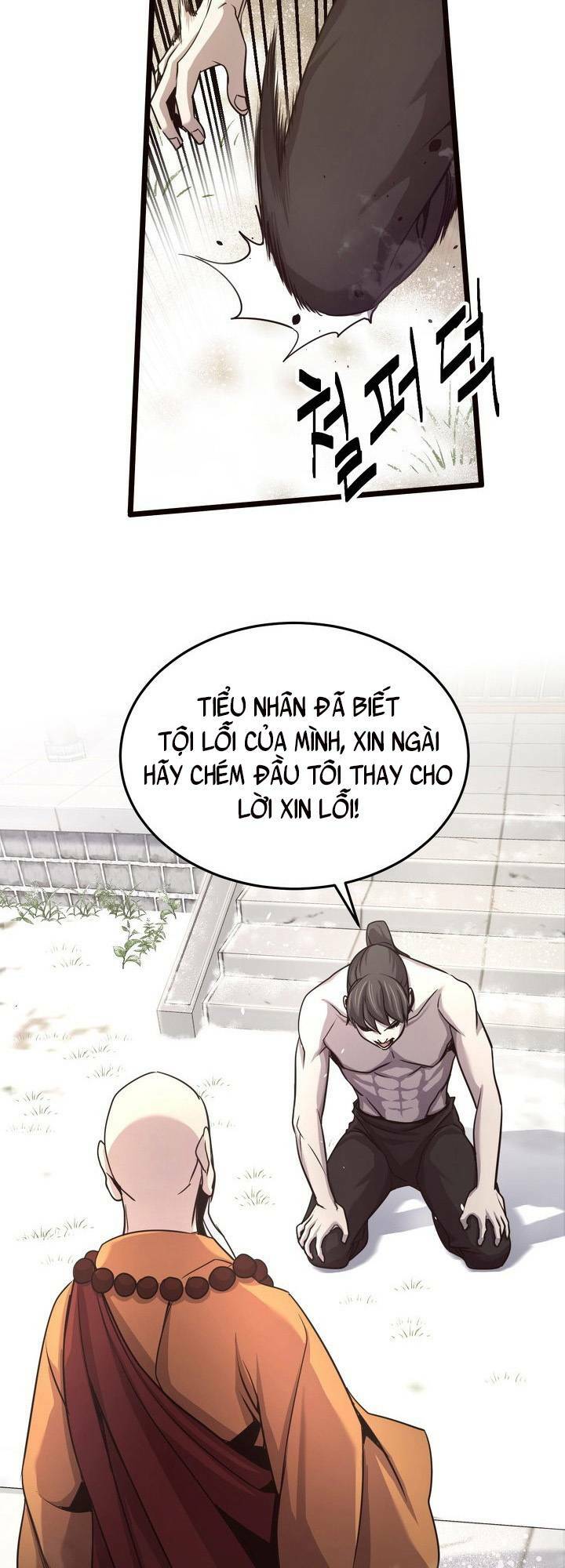 Kẻ Thù - Trang 15