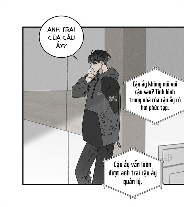 Diêm Hữu Chapter 61 - Trang 2