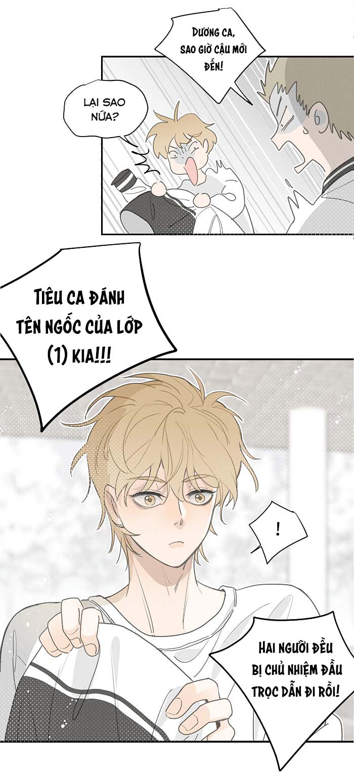 Diêm Hữu Chapter 48 - Trang 2