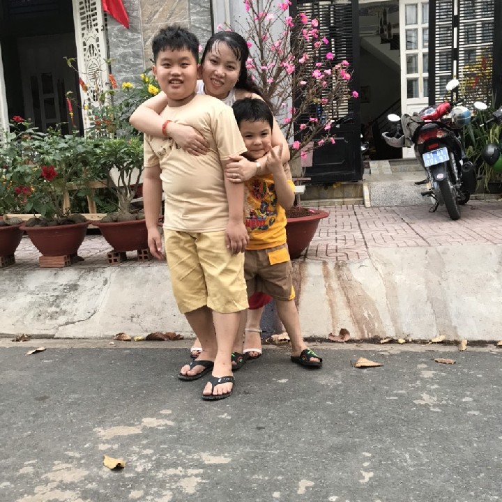 Kieu Trinh