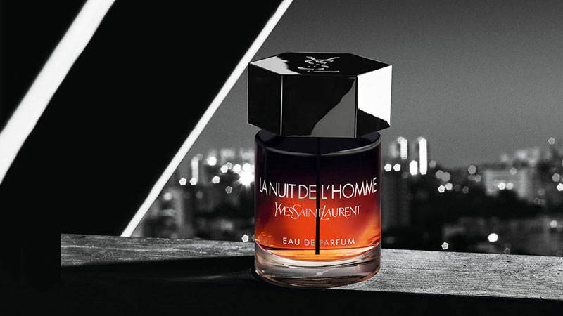Nước hoa nam La Nuit de l`Homme