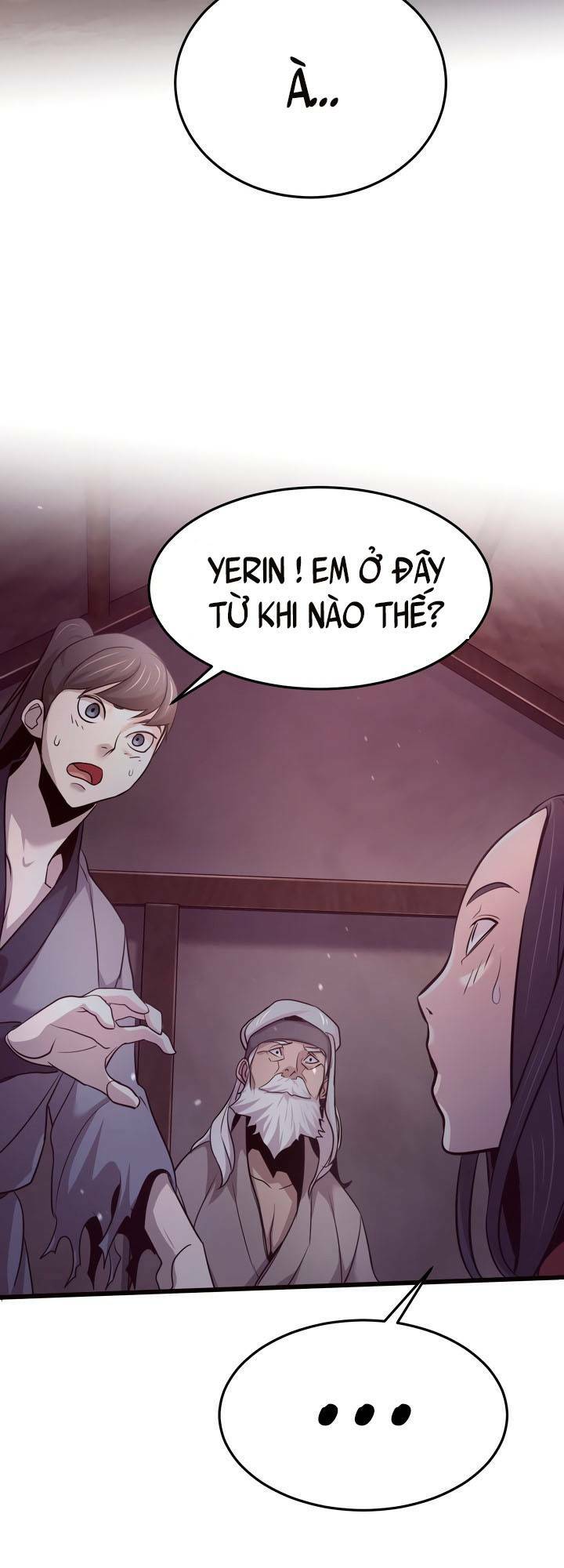 Kẻ Thù - Trang 51