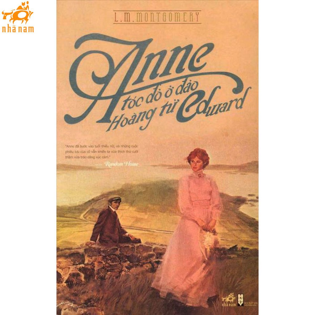 Anne ở đảo Hoàng tử Edward là một trong những tác phẩm đặc sắc được Nhã Nam xuất bản. Cuốn sách này sẽ đưa bạn vào một thế giới đầy màu sắc và cảm xúc, nơi mà những giá trị gia đình, tình bạn và tình yêu được tôn vinh. Hãy cùng đồng hành với Anne trên hành trình khám phá đảo Hoàng tử Edward.